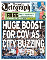 Coventry Telegraph