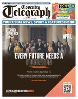 Coventry Telegraph