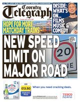 Coventry Telegraph