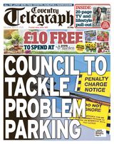 Coventry Telegraph