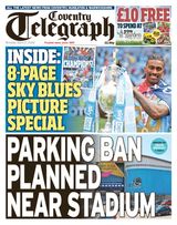 Coventry Telegraph