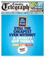 Coventry Telegraph