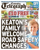 Coventry Telegraph