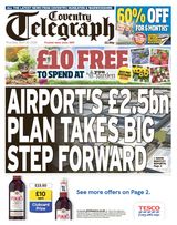 Coventry Telegraph
