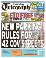 Coventry Telegraph