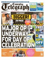 Coventry Telegraph