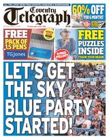 Coventry Telegraph
