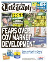 Coventry Telegraph