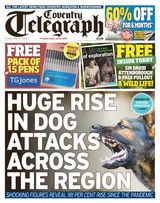 Coventry Telegraph
