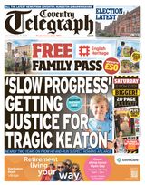 Coventry Telegraph