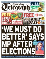 Coventry Telegraph