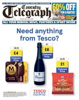 Coventry Telegraph