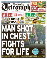 Coventry Telegraph