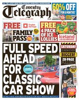 Coventry Telegraph