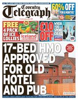 Coventry Telegraph