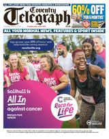 Coventry Telegraph