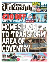 Coventry Telegraph
