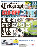 Coventry Telegraph