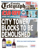 Coventry Telegraph
