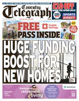 Coventry Telegraph