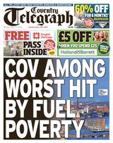 Coventry Telegraph