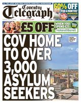 Coventry Telegraph