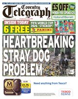 Coventry Telegraph