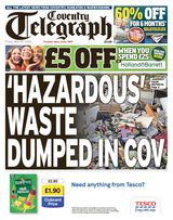 Coventry Telegraph