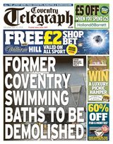 Coventry Telegraph