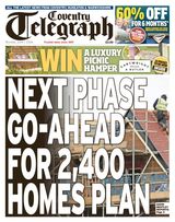 Coventry Telegraph