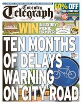 Coventry Telegraph