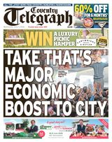 Coventry Telegraph