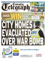 Coventry Telegraph