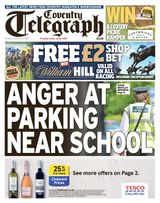 Coventry Telegraph