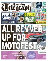Coventry Telegraph