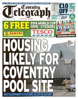 Coventry Telegraph