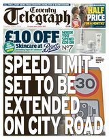 Coventry Telegraph