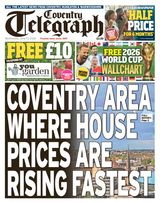 Coventry Telegraph