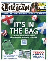Coventry Telegraph