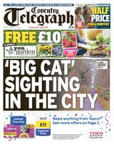 Coventry Telegraph