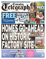 Coventry Telegraph