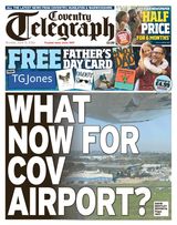 Coventry Telegraph