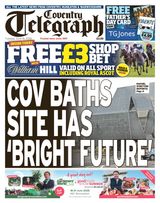 Coventry Telegraph