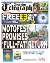 Coventry Telegraph