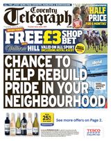 Coventry Telegraph