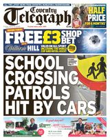 Coventry Telegraph