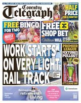 Coventry Telegraph
