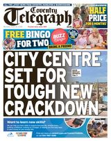 Coventry Telegraph
