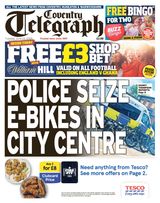 Coventry Telegraph