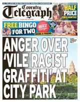Coventry Telegraph